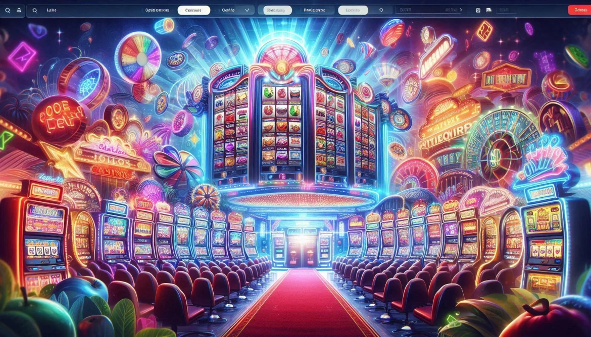 WaveBet Casino
